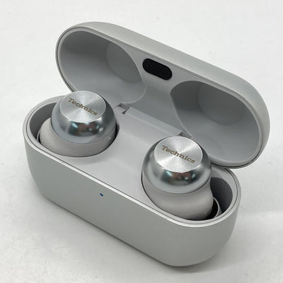 【中古】EAH-AZ100-S シルバー【秋葉原】