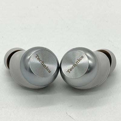 【中古】EAH-AZ100-S シルバー【秋葉原】