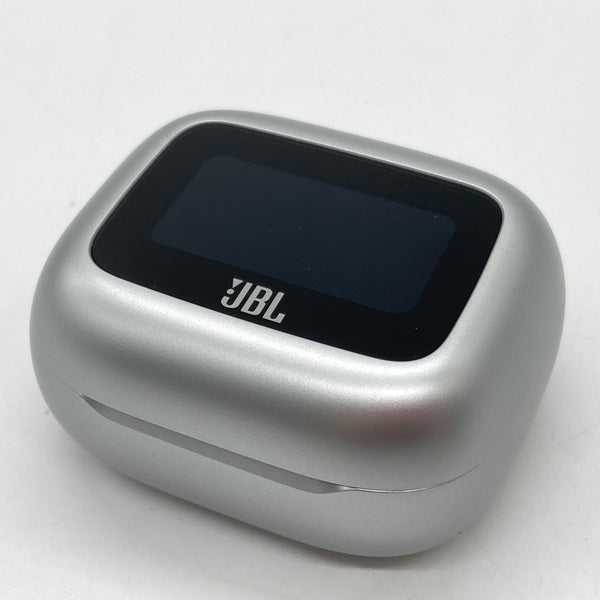 【中古】LIVE BEAM 3 シルバー【JBLLIVEBEAM3SIL】【日本橋】