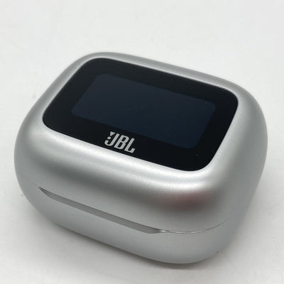 【中古】LIVE BEAM 3 シルバー【JBLLIVEBEAM3SIL】【日本橋】