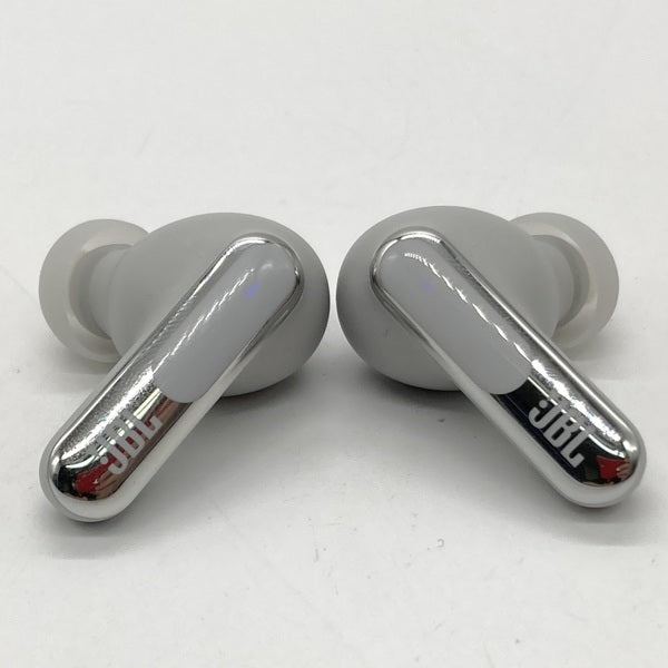 【中古】LIVE BEAM 3 シルバー【JBLLIVEBEAM3SIL】【日本橋】