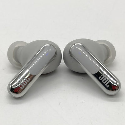 【中古】LIVE BEAM 3 シルバー【JBLLIVEBEAM3SIL】【日本橋】