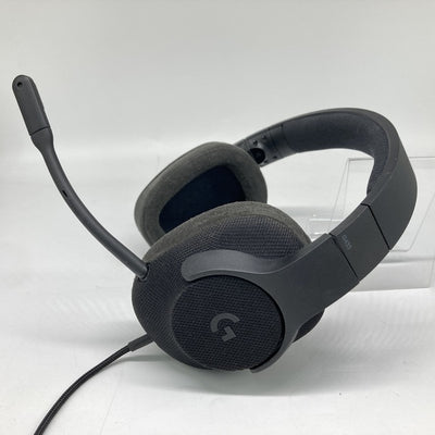 【中古】G433 ブラック【秋葉原】