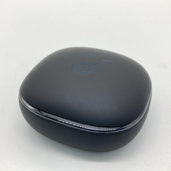 【中古】Soundcore Liberty 4 ミッドナイトブラック 【A3953N11】【日本橋】