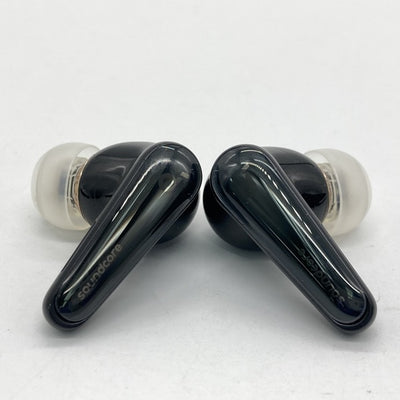 【中古】Soundcore Liberty 4 ミッドナイトブラック 【A3953N11】【日本橋】
