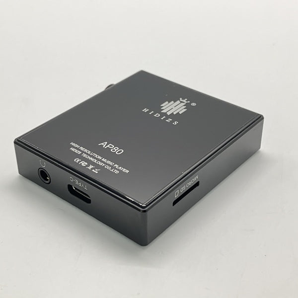 【中古】AP80 Black【秋葉原】
