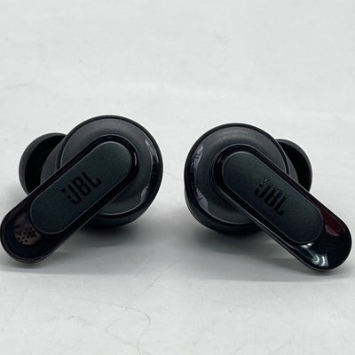 【中古】TOUR PRO 2 ブラック【JBLTOURPRO2BLK】【秋葉原】