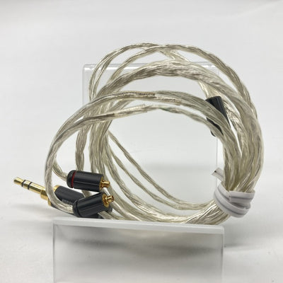 【中古】鬼丸改 (Onimaru-Kai)【NLP-ONI-KAI 3.5mm MMCX対応リケーブル】【仙台】