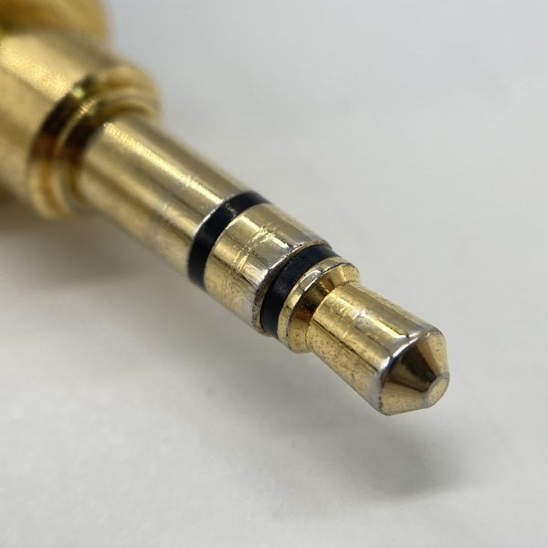 【中古】鬼丸改 (Onimaru-Kai)【NLP-ONI-KAI 3.5mm MMCX対応リケーブル】【仙台】