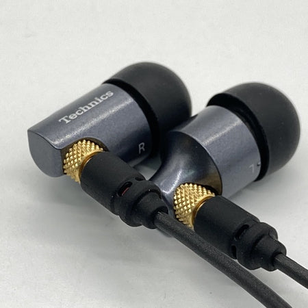 Amazon.com: Technics Premium in- Ear Monitors IEM, High