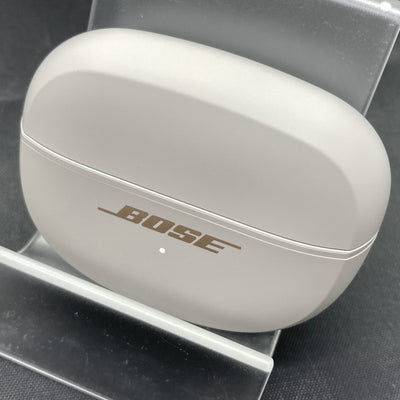 【中古】Ultra Open Earbuds White Smoke【秋葉原】