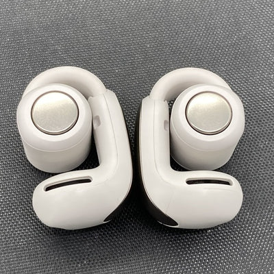 【中古】Ultra Open Earbuds White Smoke【秋葉原】