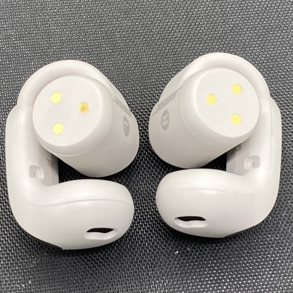 【中古】Ultra Open Earbuds White Smoke【秋葉原】