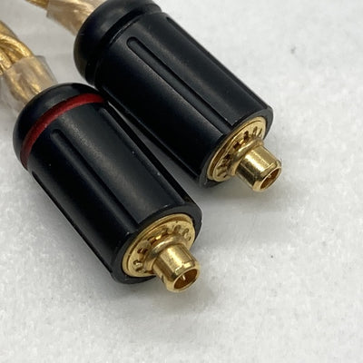 【中古】篝火 極 (Kagaribi-Kiwami) 3.5mmステレオミニ-MMCX【NLS-KRB-KWM】【秋葉原】