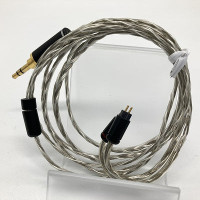 【中古】BAHAMUT(バハムート) 3.5mmステレオミニ/カスタムIEM2pin【NLH-BHT】【日本橋】