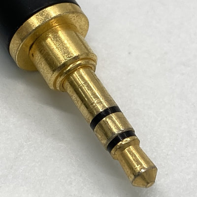【中古】BAHAMUT(バハムート) 3.5mmステレオミニ/カスタムIEM2pin【NLH-BHT】【日本橋】