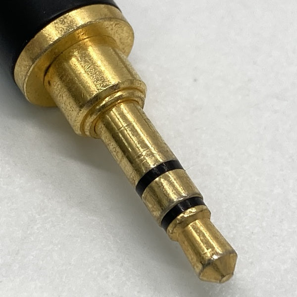 【中古】NOBUNAGA Labs BAHAMUT(バハムート) 3.5mmステレオミニ/カスタムIEM2pin【NLH-BHT】 NOBUNAGA Labs 【中古】BAHAMUT(バハムート) 3.5mmステレオミニ