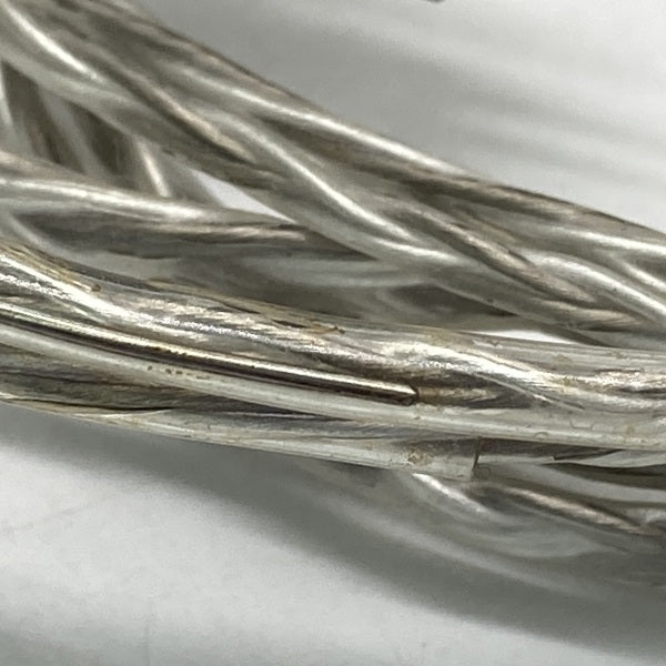 【中古】BAHAMUT(バハムート) 3.5mmステレオミニ/カスタムIEM2pin【NLH-BHT】【日本橋】