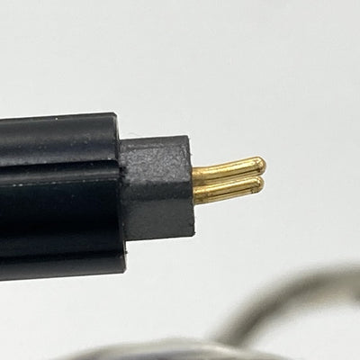 【中古】BAHAMUT(バハムート) 3.5mmステレオミニ/カスタムIEM2pin【NLH-BHT】【日本橋】