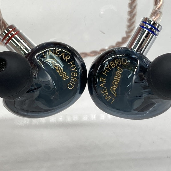 【中古】ASH(Universal fit)【秋葉原】
