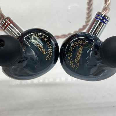 【中古】ASH(Universal fit)【秋葉原】