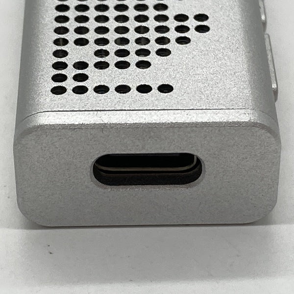 MOONDROP Dawn Pro レビュー】扱いやすいポータブル USBDAC