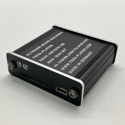 【中古】Tera Player【秋葉原】