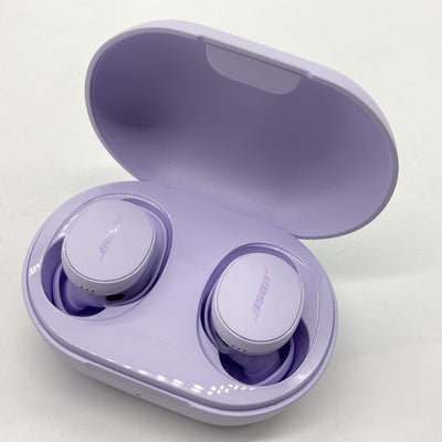 【中古】QuietComfort Earbuds Chilled Lilac【秋葉原】