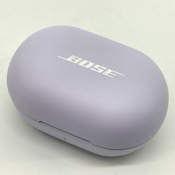 【中古】QuietComfort Earbuds Chilled Lilac【秋葉原】
