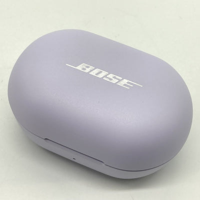 【中古】QuietComfort Earbuds Chilled Lilac【秋葉原】