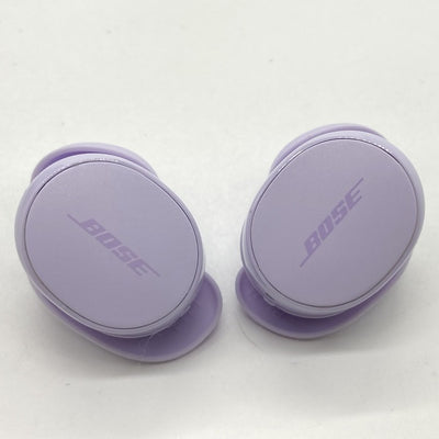 【中古】QuietComfort Earbuds Chilled Lilac【秋葉原】