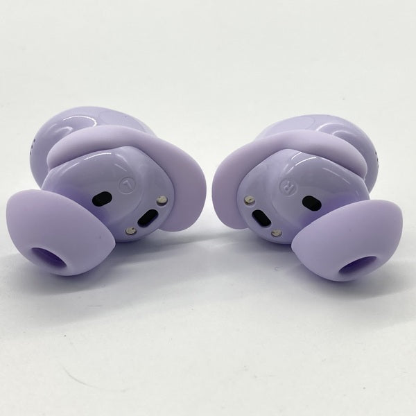 【中古】QuietComfort Earbuds Chilled Lilac【秋葉原】