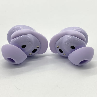 【中古】QuietComfort Earbuds Chilled Lilac【秋葉原】