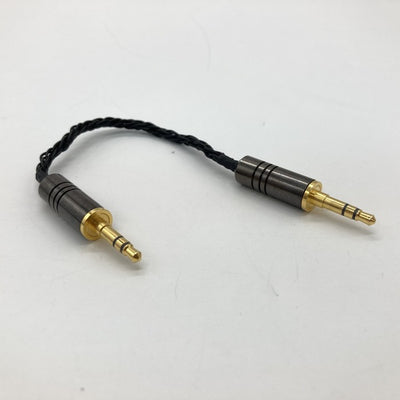 【中古】Jet 3.5-3.5 Short cable 【JET-3GP3GP-ELSAS】【秋葉原】