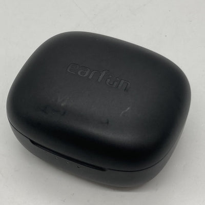 【中古】EarFun Air Pro 3 ブラック【日本橋】