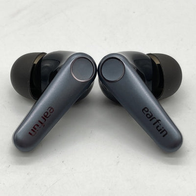 【中古】EarFun Air Pro 3 ブラック【日本橋】