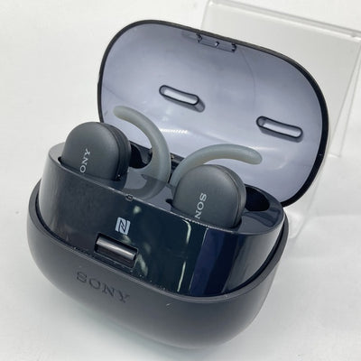 【中古】WF-SP900 BM【ブラック】【日本橋】