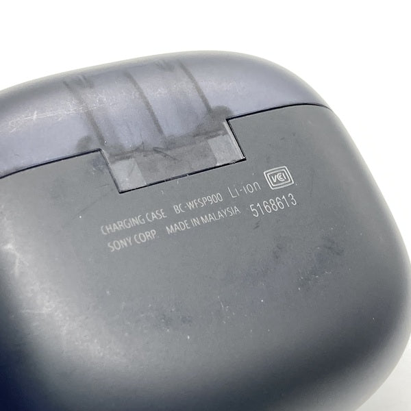 【中古】WF-SP900 BM【ブラック】【日本橋】