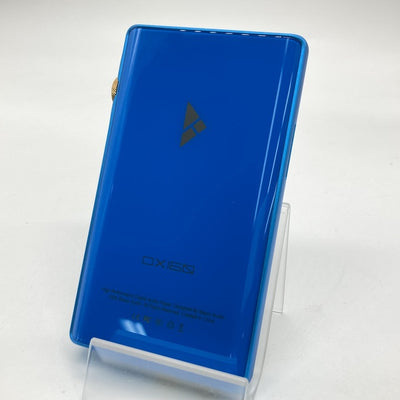 【中古】DX160 ブルー【日本橋】