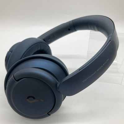 【中古】Soundcore Life Q35 ネイビー 【A3027032】【日本橋】
