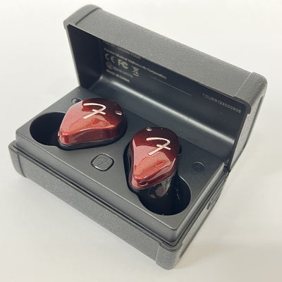 【中古】TOUR RED【秋葉原】
