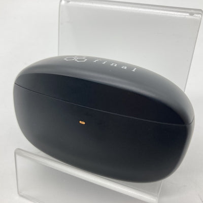 【中古】ZE2000 マットブラック 【FI-ZE2DPLTW-MATT-BLACK】【秋葉原】