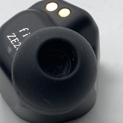 【中古】ZE2000 マットブラック 【FI-ZE2DPLTW-MATT-BLACK】【秋葉原】