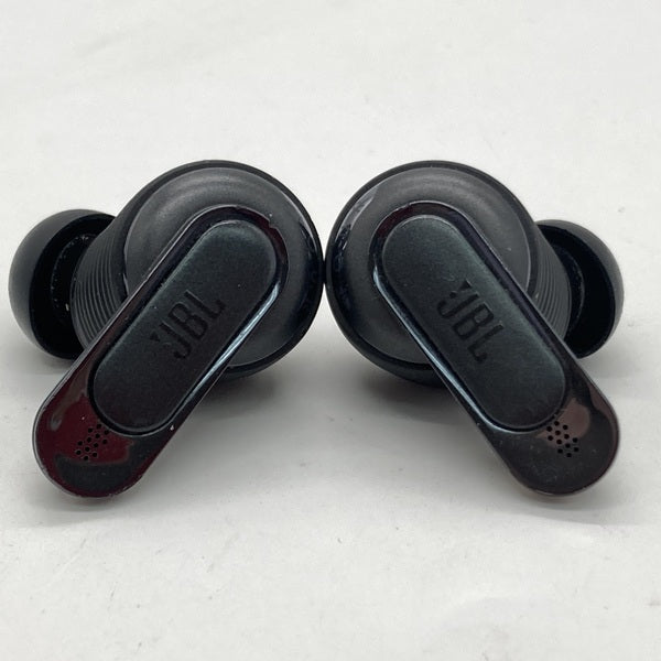 【中古】TOUR PRO 2 ブラック【JBLTOURPRO2BLK】【名古屋】