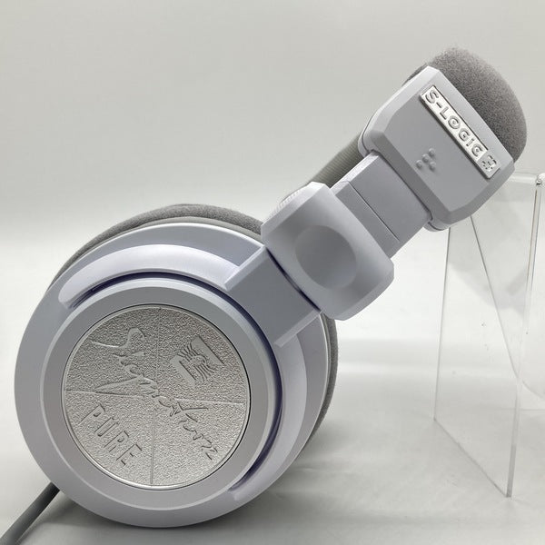 ULTRASONE 【中古】Signature PURE WHITE 【ULT-SIG-PURE-WHT