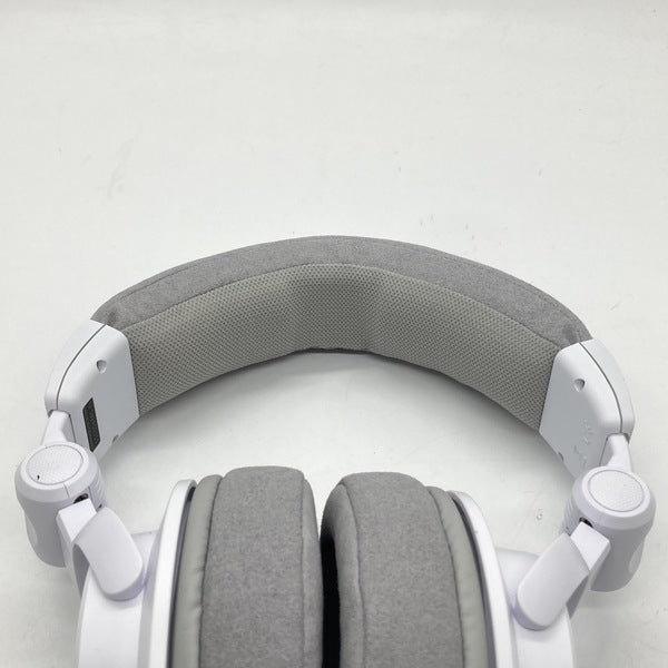 ULTRASONE 【中古】Signature PURE WHITE 【ULT-SIG-PURE-WHT