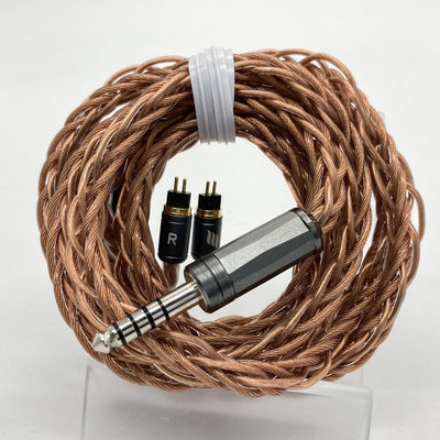 【中古】Ares S/8wire (2pin to 4.4mm)【日本橋】