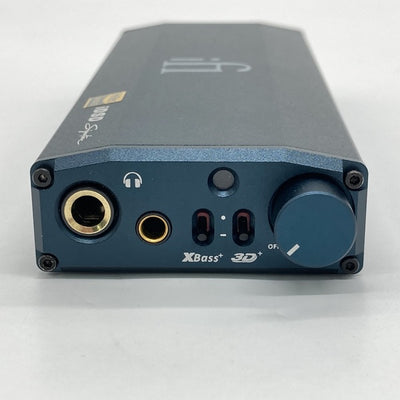 【中古】micro iDSD Signature【秋葉原】
