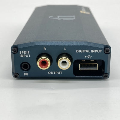 【中古】micro iDSD Signature【秋葉原】