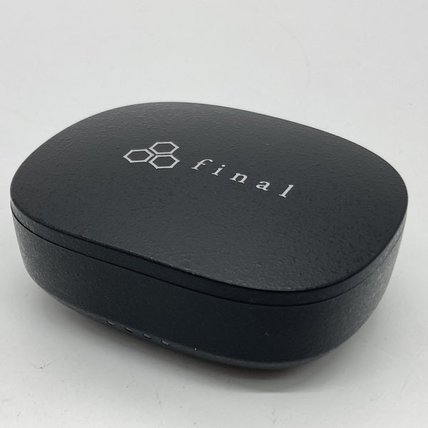 【中古】ZE8000 ブラック 【FI-ZE8DPLTW-BLACK】【日本橋】